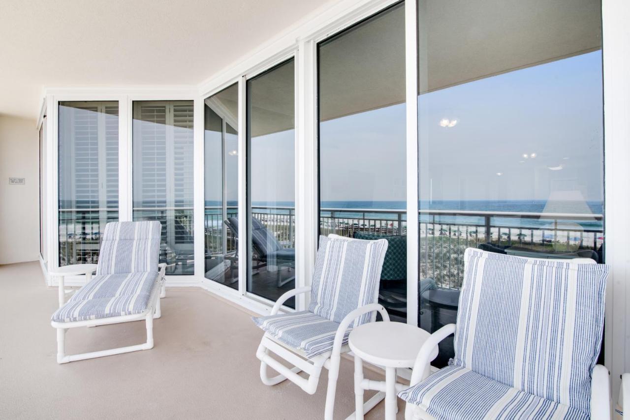 Pearl Condos ナバー エクステリア 写真