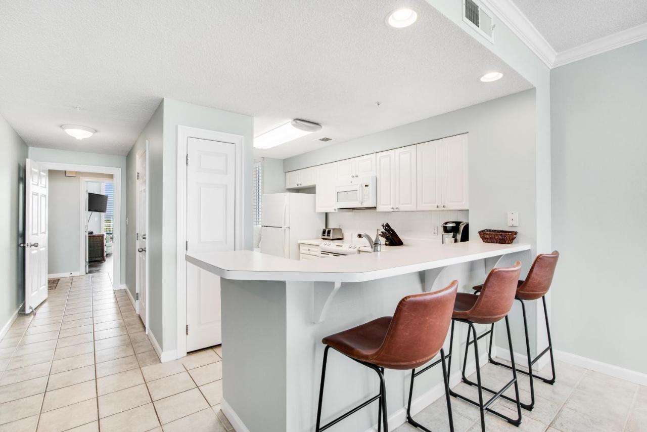 Pearl Condos ナバー エクステリア 写真