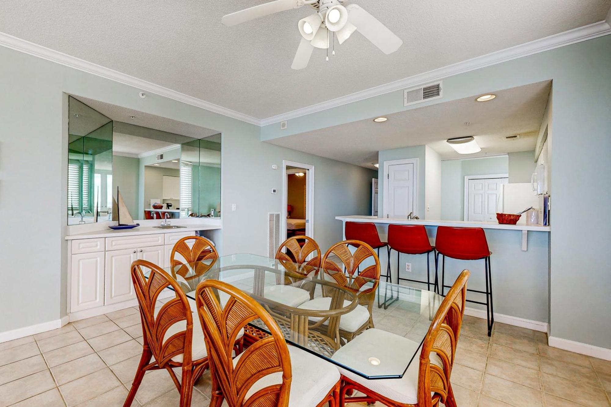 Pearl Condos ナバー 部屋 写真