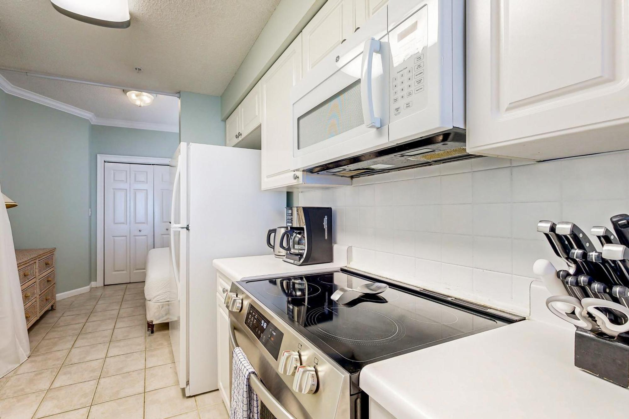 Pearl Condos ナバー 部屋 写真