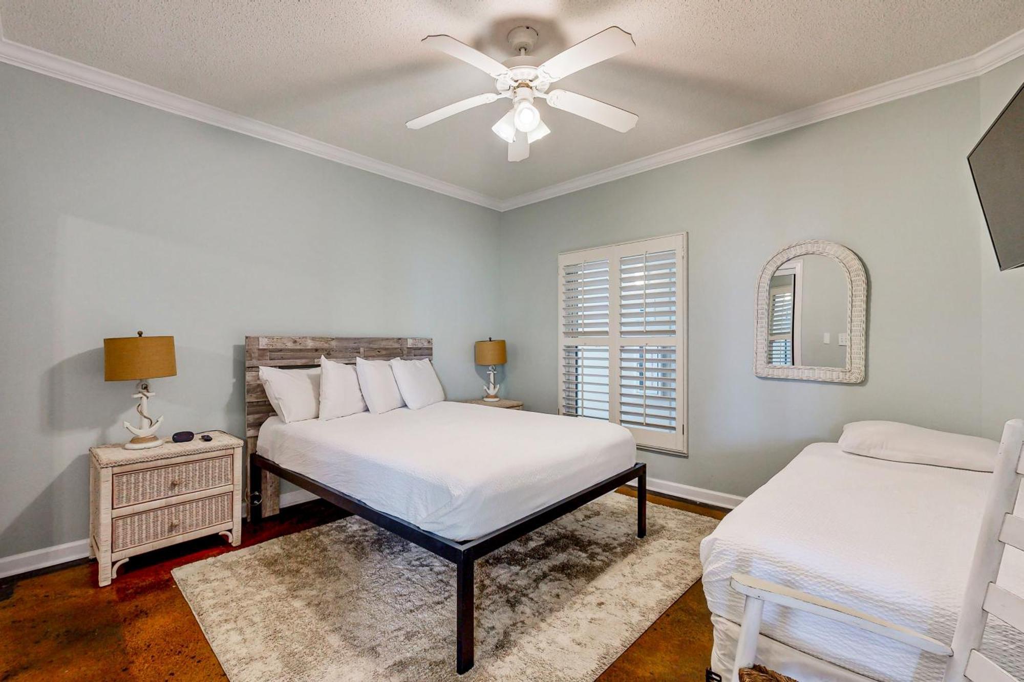 Pearl Condos ナバー 部屋 写真