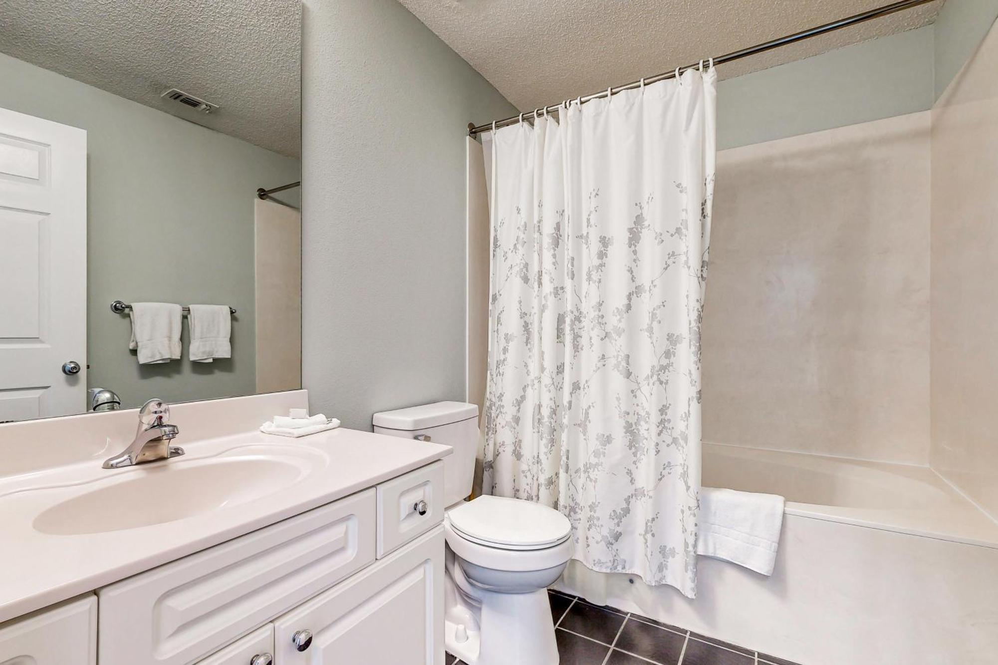 Pearl Condos ナバー 部屋 写真