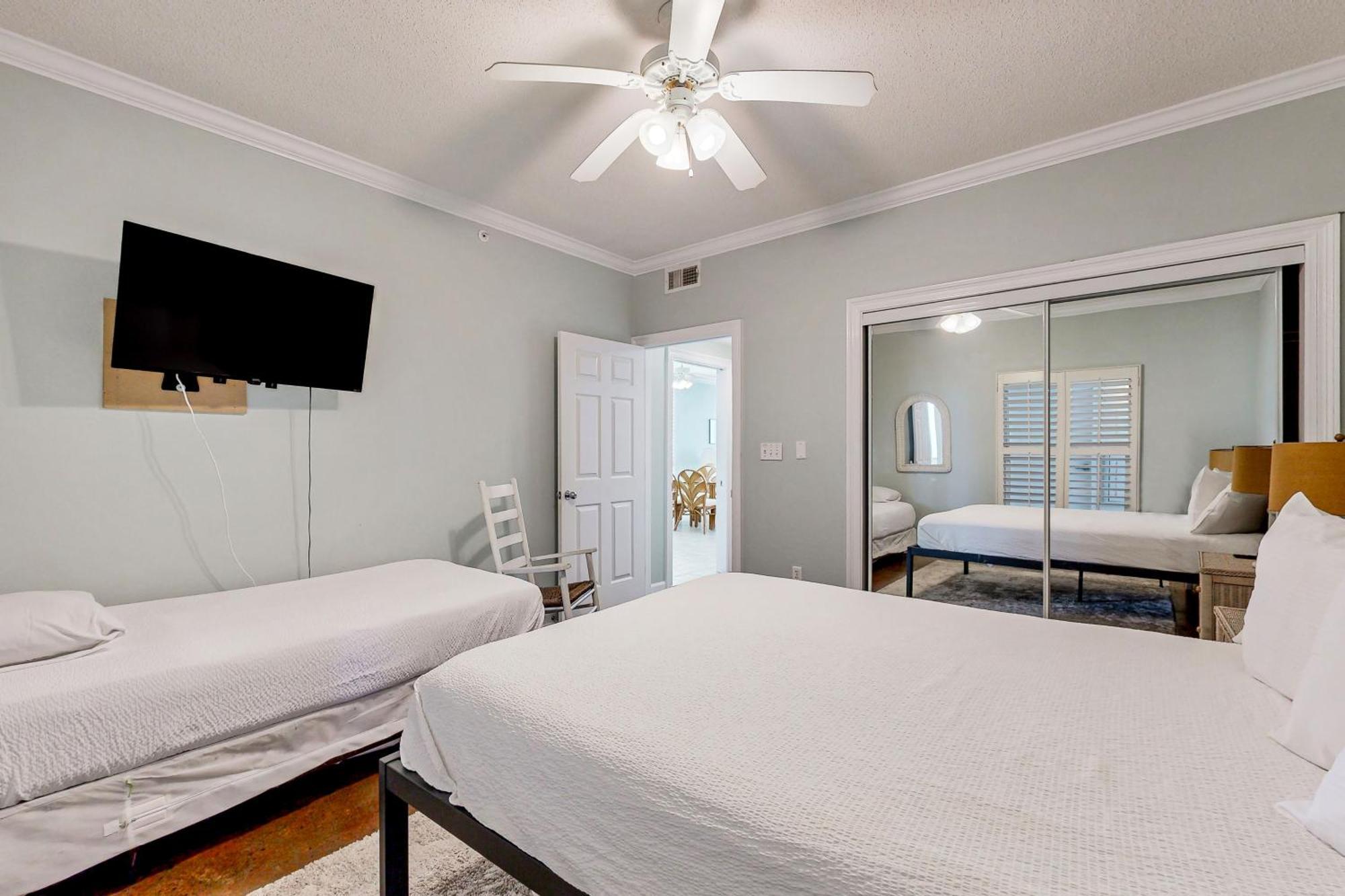 Pearl Condos ナバー 部屋 写真