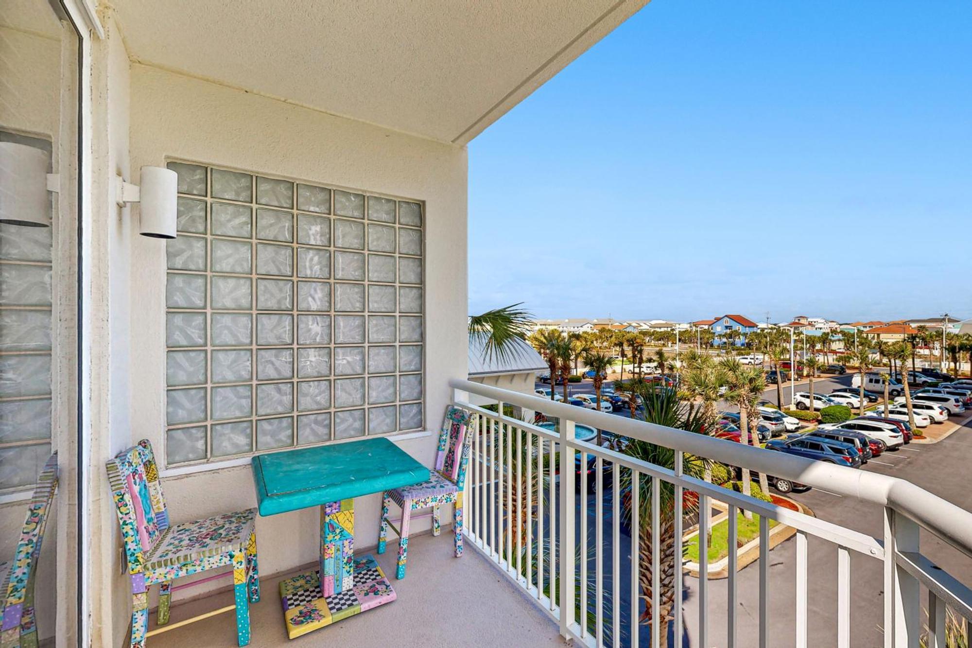 Pearl Condos ナバー 部屋 写真