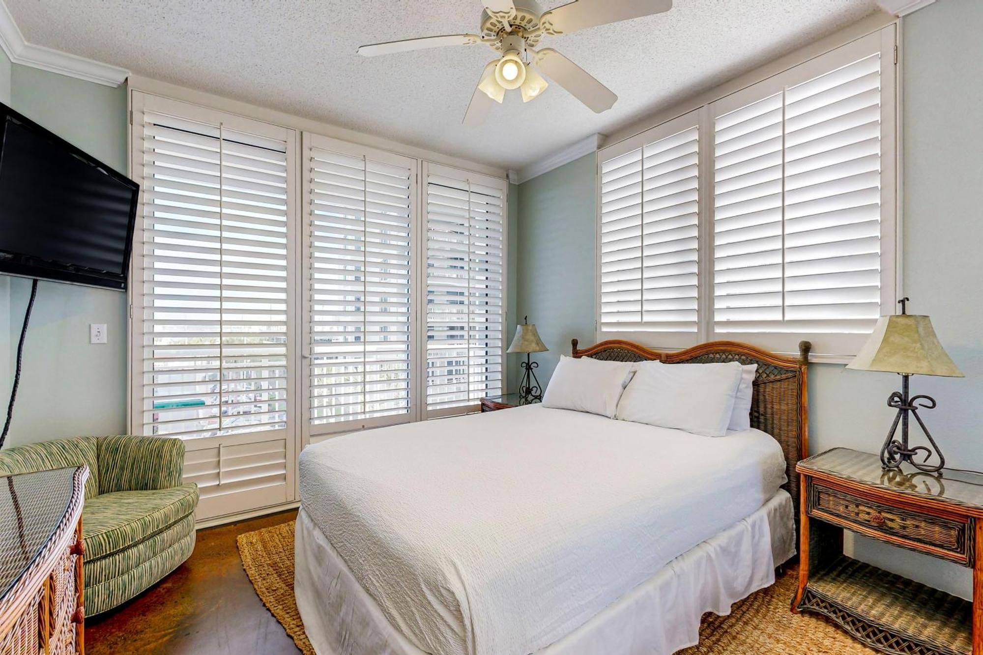Pearl Condos ナバー 部屋 写真