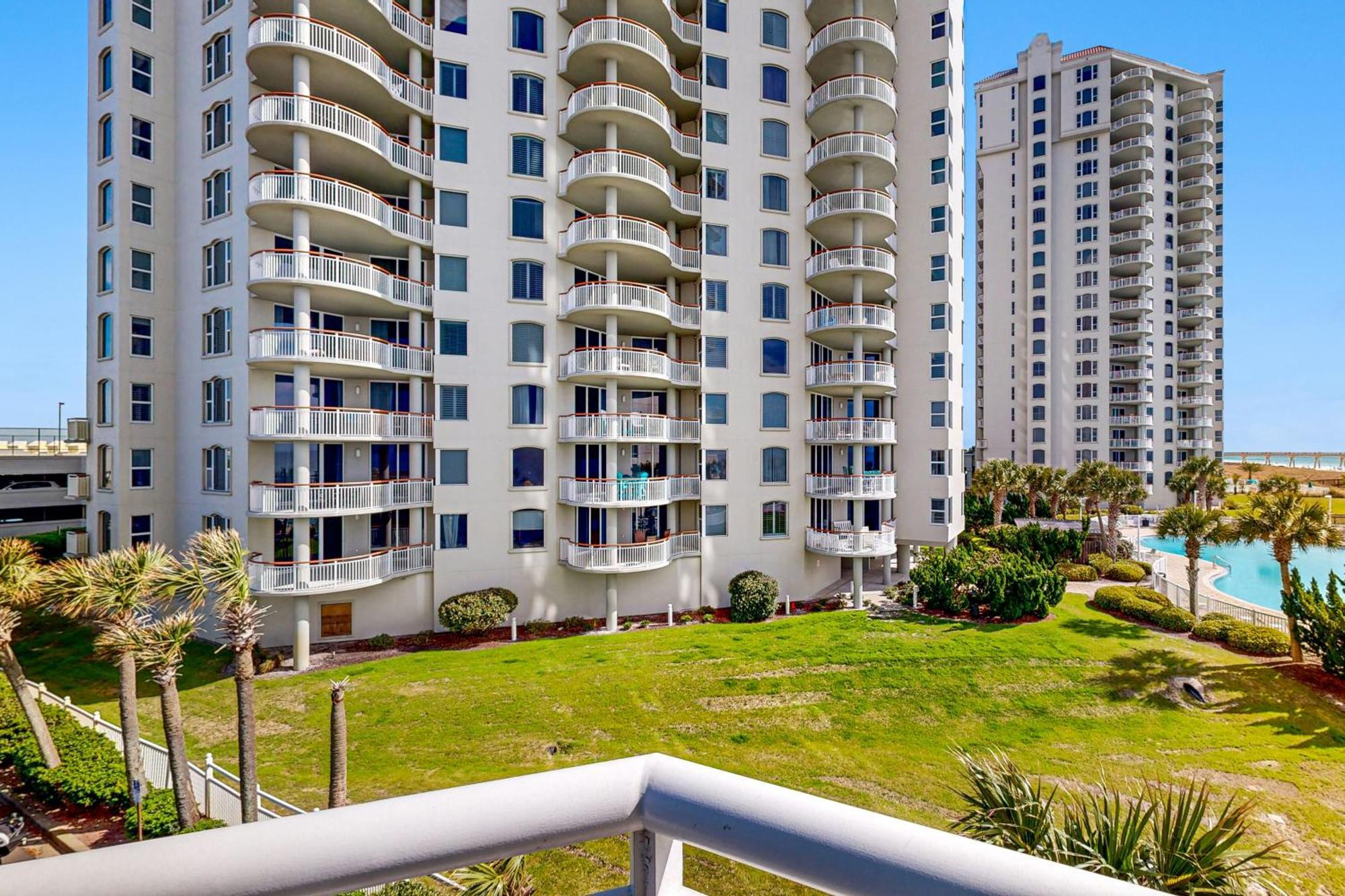 Pearl Condos ナバー 部屋 写真