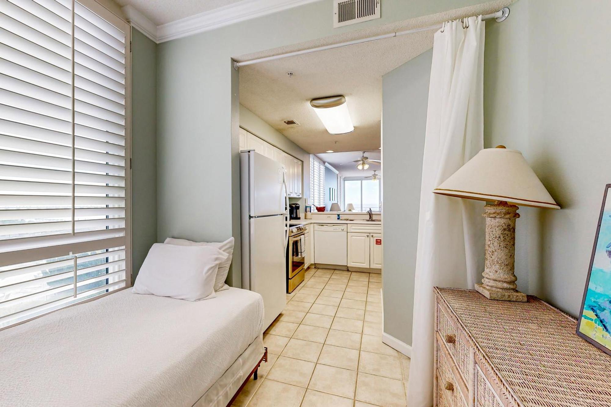 Pearl Condos ナバー 部屋 写真