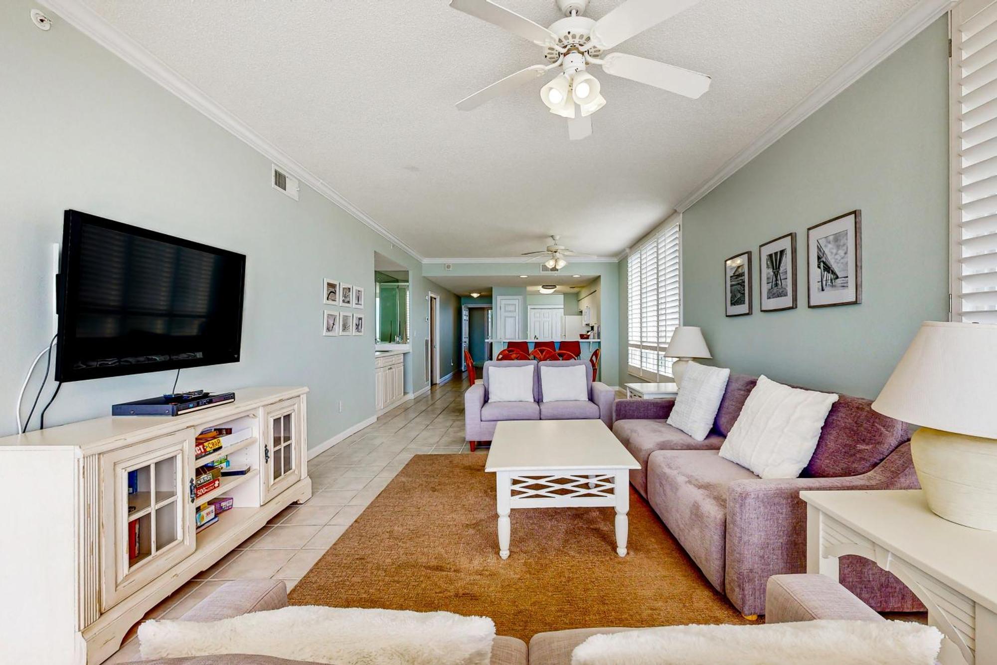 Pearl Condos ナバー 部屋 写真