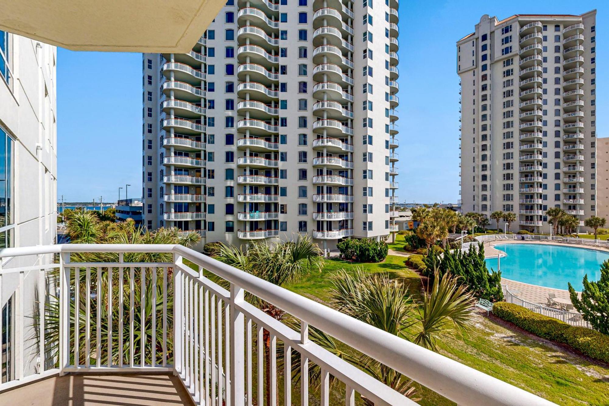 Pearl Condos ナバー 部屋 写真